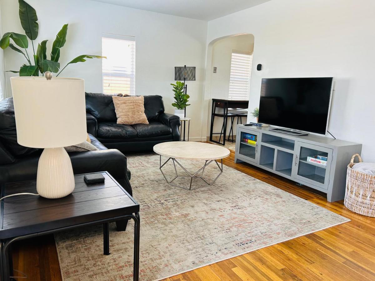 Home Sweet Idahome, Feels Like Home With All The Decor You Wish You Could Afford King Bed In Master, Fully Fenced Dog Friendly Yard, A Few Blocks From Bsu And Downtown Boise, Your Perfect Stay! Exteriör bild
