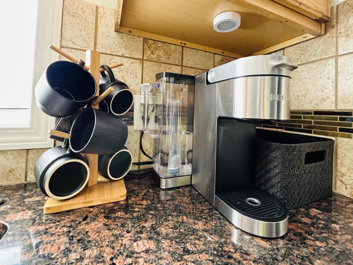 Home Sweet Idahome, Feels Like Home With All The Decor You Wish You Could Afford King Bed In Master, Fully Fenced Dog Friendly Yard, A Few Blocks From Bsu And Downtown Boise, Your Perfect Stay! Exteriör bild