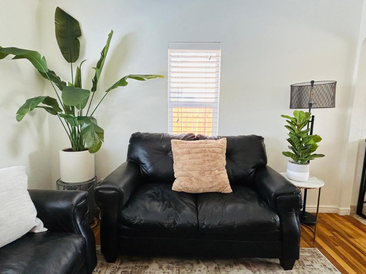 Home Sweet Idahome, Feels Like Home With All The Decor You Wish You Could Afford King Bed In Master, Fully Fenced Dog Friendly Yard, A Few Blocks From Bsu And Downtown Boise, Your Perfect Stay! Exteriör bild